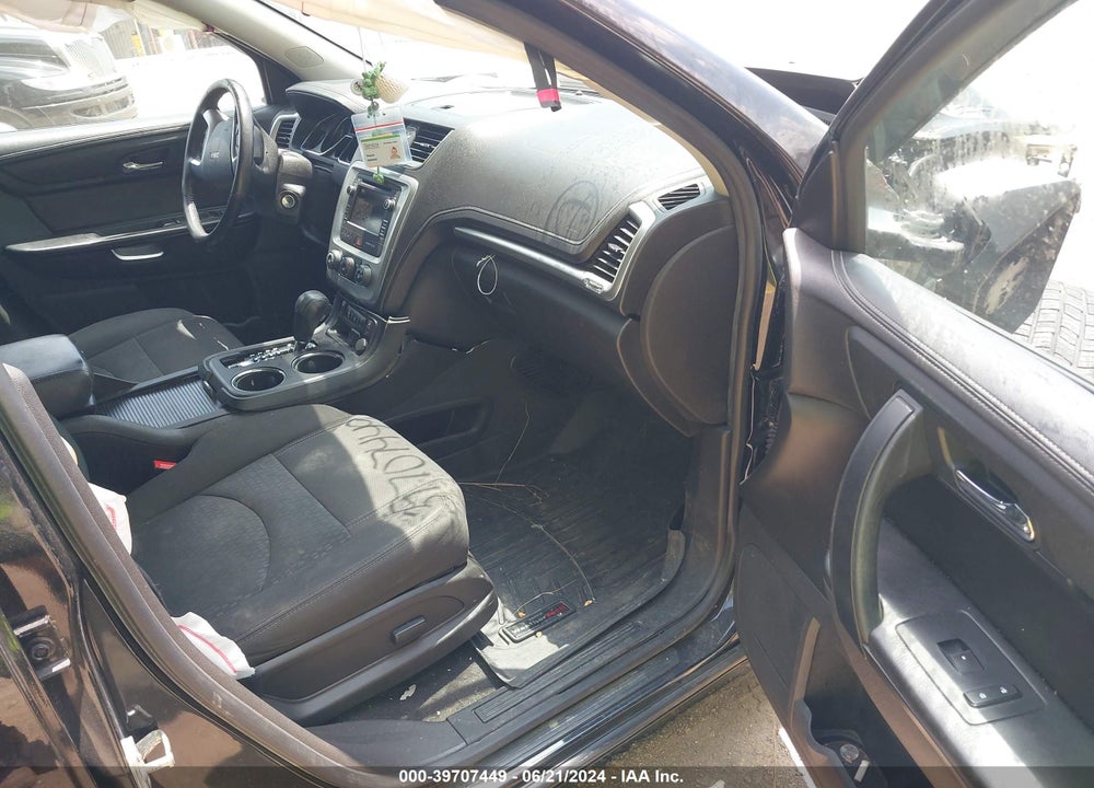 2016 GMC ACADIA SLE-2 VIN: 1GKKVPKD0GJ300567