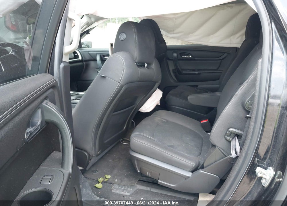 2016 GMC ACADIA SLE-2 VIN: 1GKKVPKD0GJ300567