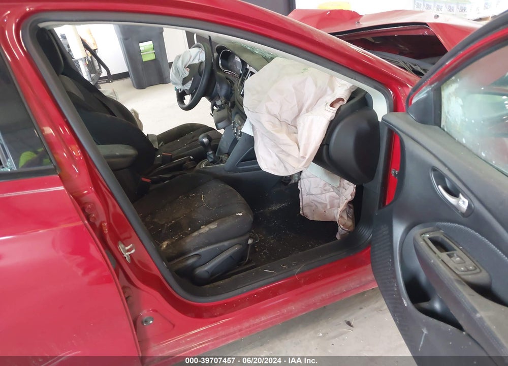 2016 DODGE DART SXT SPORT VIN: 1C3CDFFA6GD818571