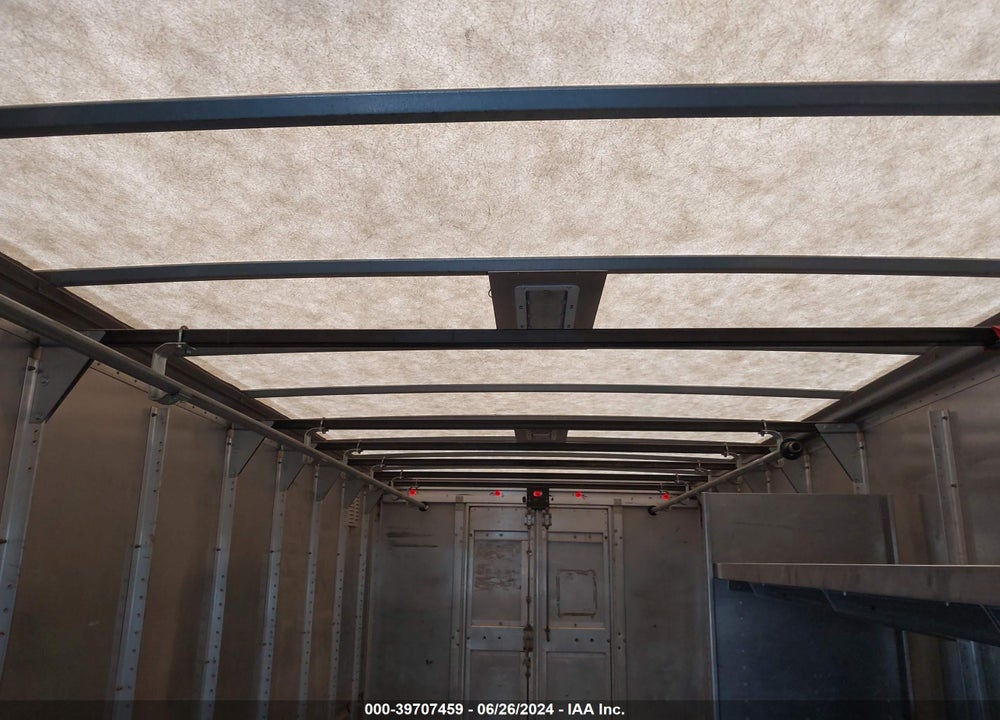 2010 FORD E-450 STRIPPED VIN: 1FC4E4KL4ADA01275