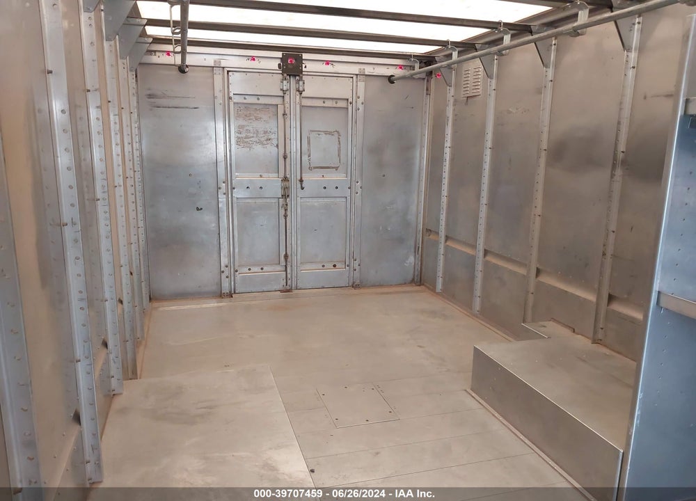 2010 FORD E-450 STRIPPED VIN: 1FC4E4KL4ADA01275