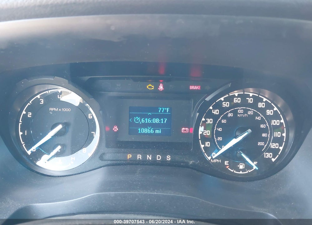2022 FORD RANGER XL VIN: 1FTER1EH1NLD49660