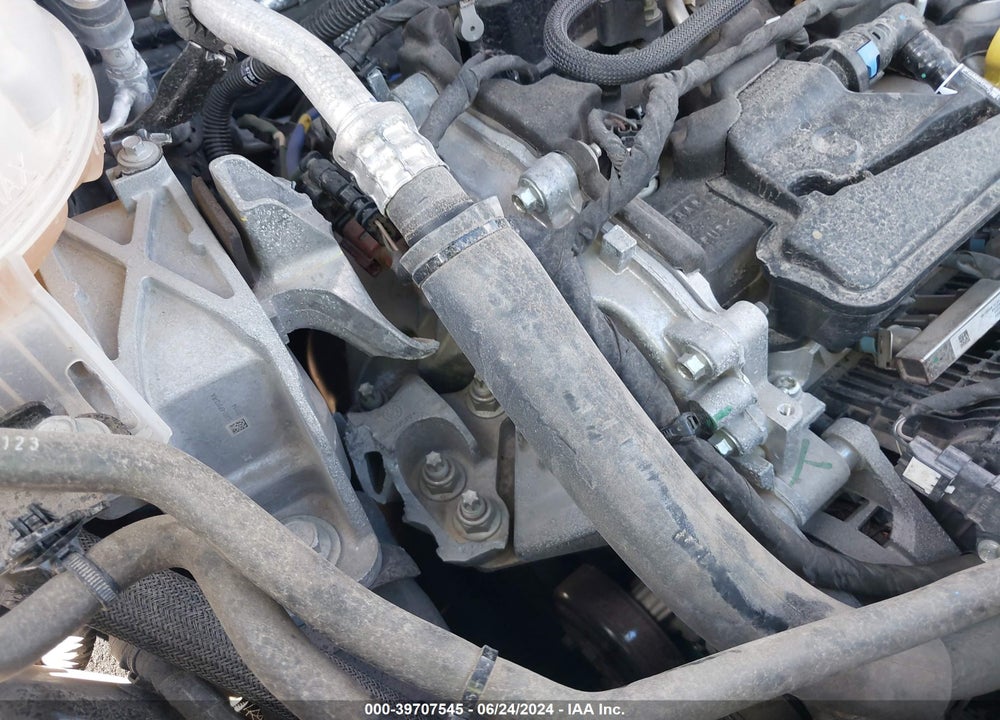 2021 FORD ESCAPE SE VIN: 1FMCU0G63MUA62806