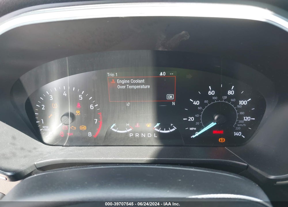 2021 FORD ESCAPE SE VIN: 1FMCU0G63MUA62806