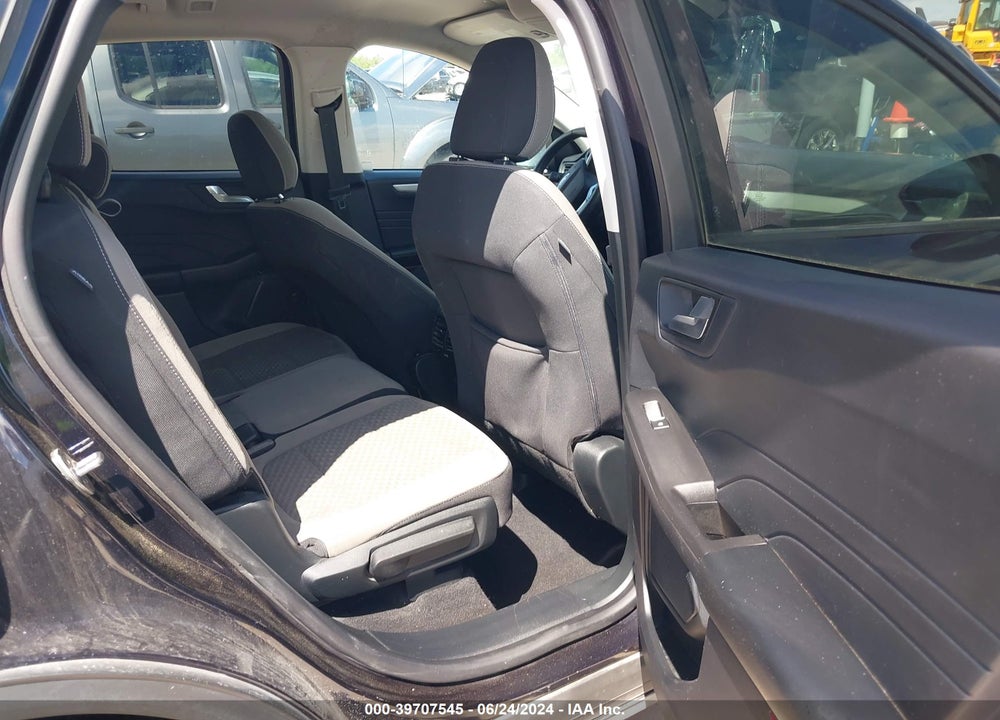 2021 FORD ESCAPE SE VIN: 1FMCU0G63MUA62806