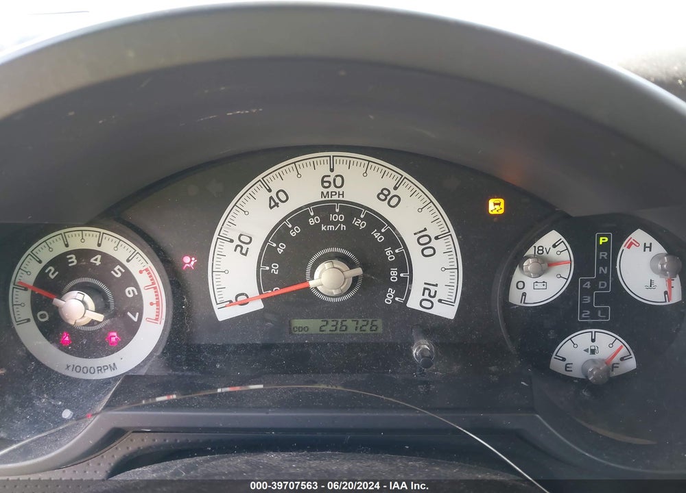 2013 TOYOTA FJ CRUISER VIN: JTEBU4BF3DK173409