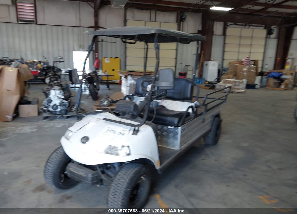 2022 EVOLUTION D3/D5/CLASSIC/CARRIER VIN: 7MZL40829NC003020