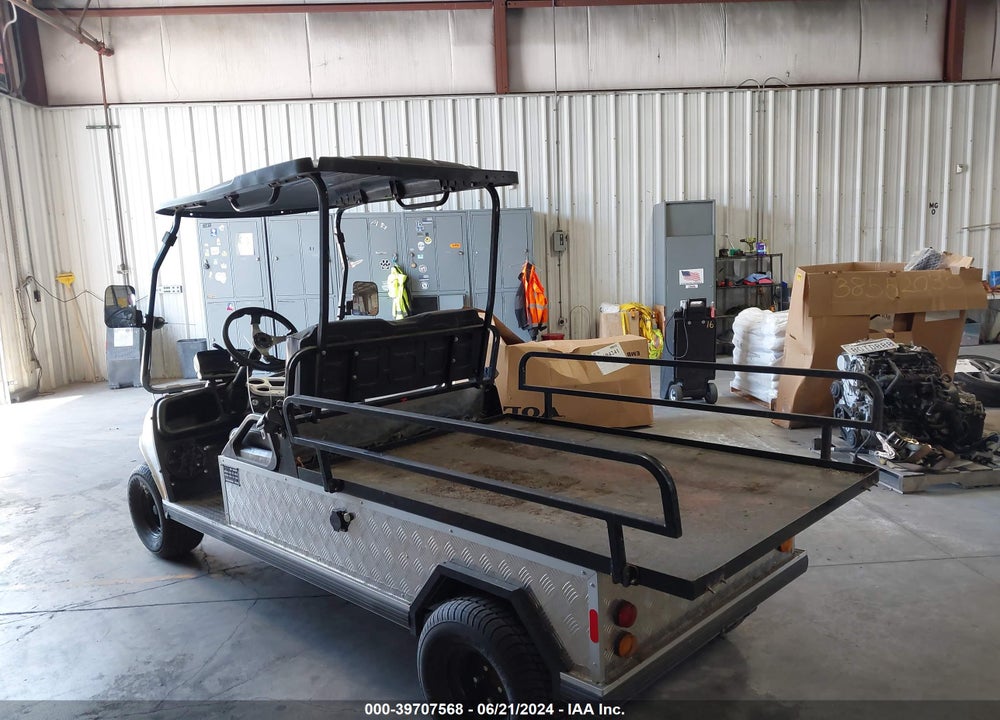2022 EVOLUTION D3/D5/CLASSIC/CARRIER VIN: 7MZL40829NC003020