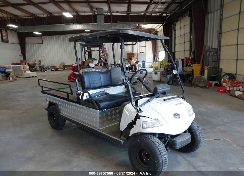 2022 EVOLUTION D3/D5/CLASSIC/CARRIER VIN: 7MZL40829NC003020