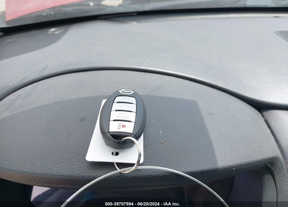 2016 NISSAN ALTIMA 2.5 S VIN: 1N4AL3AP6GC257946