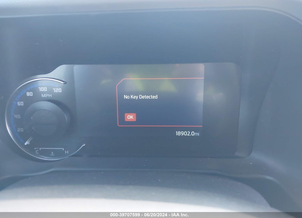2022 FORD BRONCO VIN: 1FMDE5AH2NLB38869