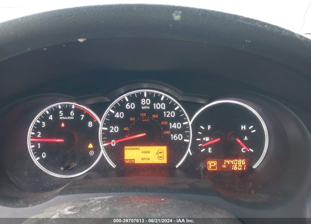 2012 NISSAN ALTIMA VIN: 1N4AL2AP1CC150422