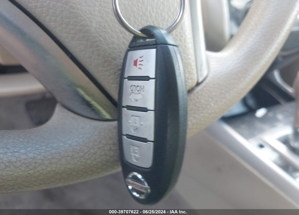 2014 NISSAN ALTIMA 2.5/2.5 S/2.5 SL/2.5 SV VIN: 1N4AL3AP0EN335543
