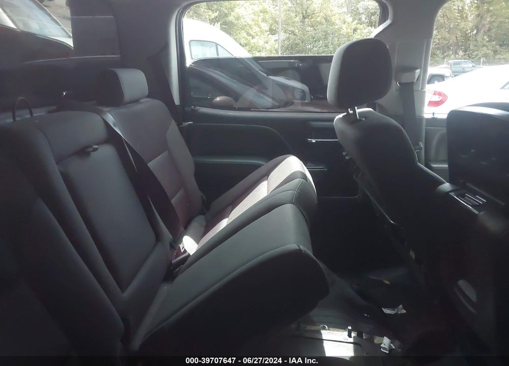 2014 CHEVROLET SILVERADO 1500 1LT VIN: 3GCUKREC8EG426735