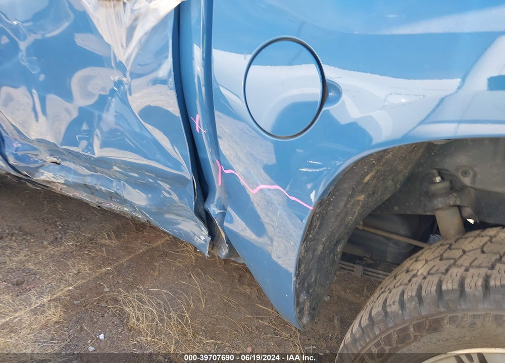 2021 TOYOTA TUNDRA SR5 VIN: 5TFDY5F18MX006715