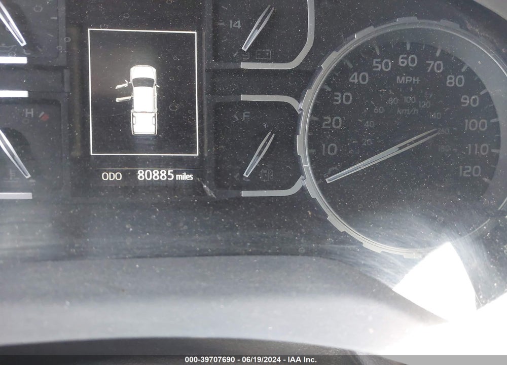 2021 TOYOTA TUNDRA SR5 VIN: 5TFDY5F18MX006715