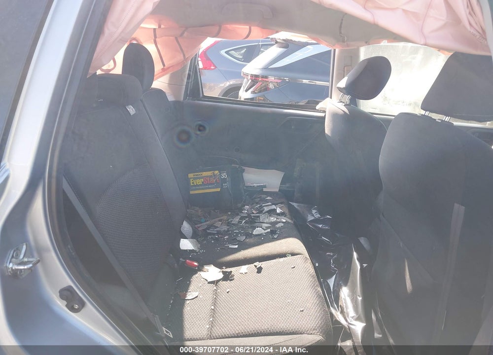 2017 SUBARU FORESTER VIN: JF2SJABC5HH421519