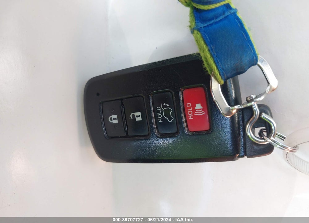 2017 TOYOTA RAV4 LIMITED VIN: 2T3YFREV1HW399440