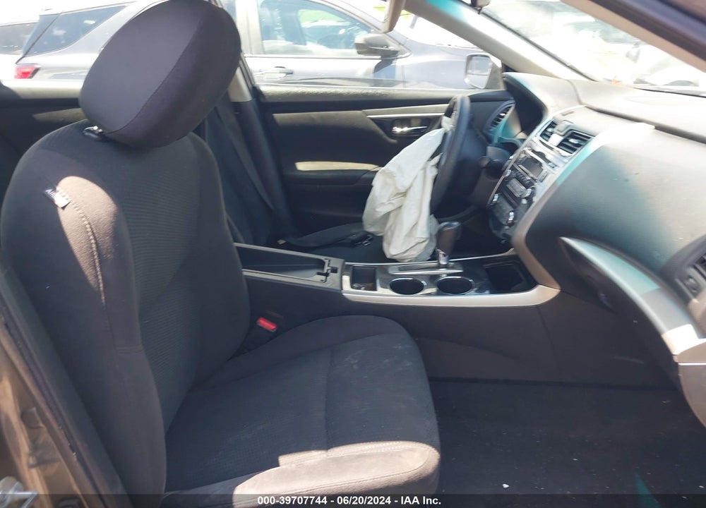 2014 NISSAN ALTIMA 2.5/2.5 S/2.5 SL/2.5 SV VIN: 1N4AL3AP4EC422003