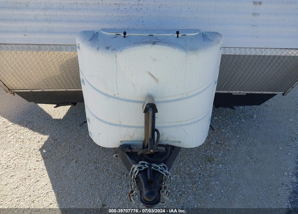 2007 DUTCHMEN LITE 26B VIN: 47CTD2N227M429651
