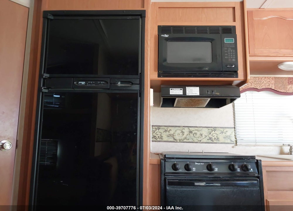 2007 DUTCHMEN LITE 26B VIN: 47CTD2N227M429651
