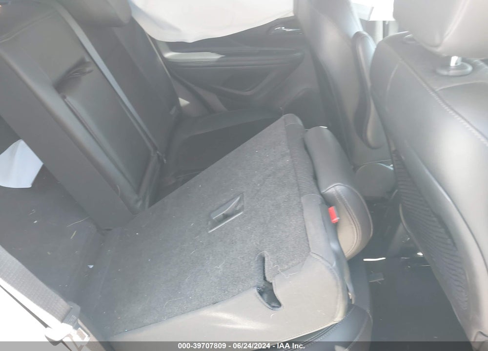 2018 BUICK ENCORE SPORT TOURING VIN: KL4CJ2SM2JB619723