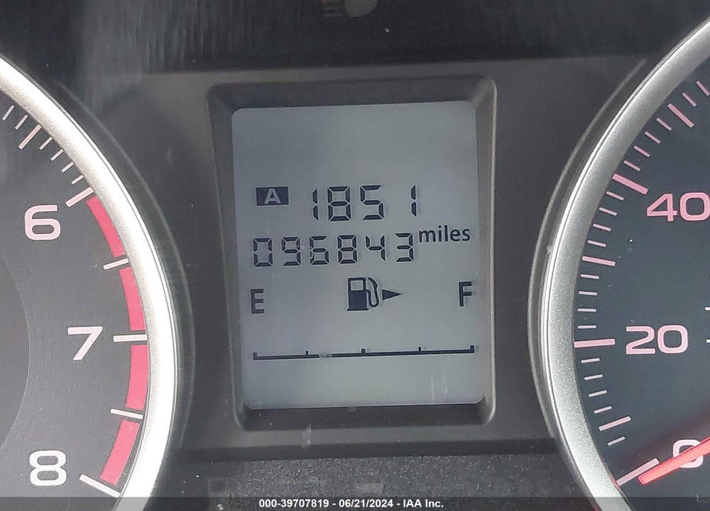 2015 SUBARU FORESTER 2.5I PREMIUM VIN: JF2SJADC1FH818638