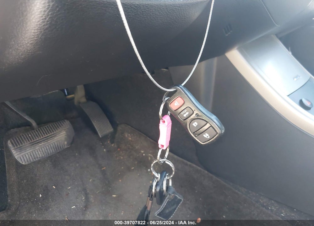 2006 NISSAN ALTIMA 2.5 S VIN: 1N4AL11D26C157769
