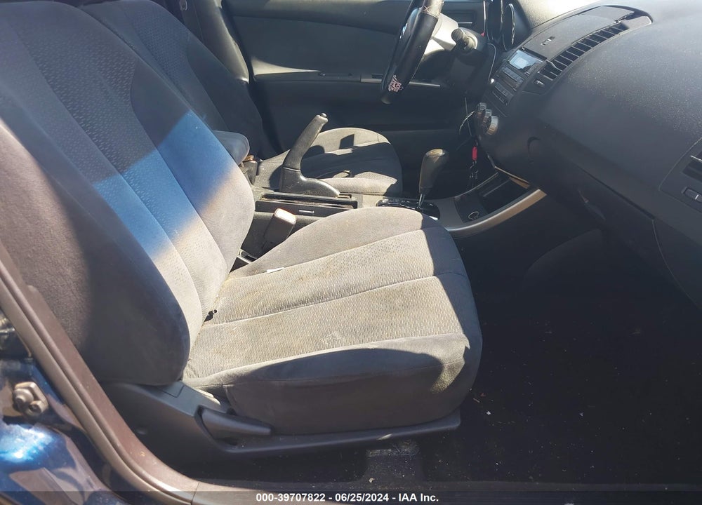 2006 NISSAN ALTIMA 2.5 S VIN: 1N4AL11D26C157769