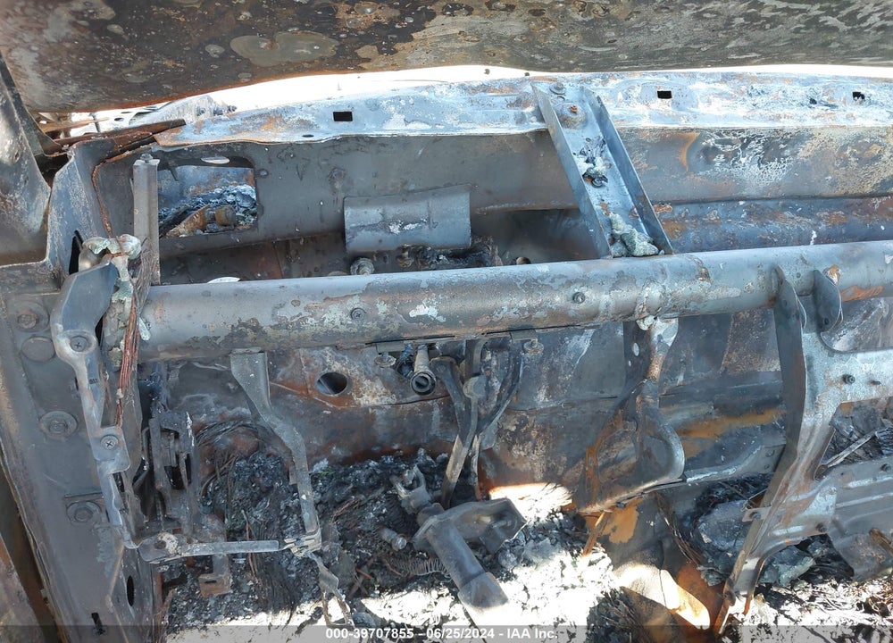 2004 DODGE RAM 2500 VIN: 3D7KU28C84G199149