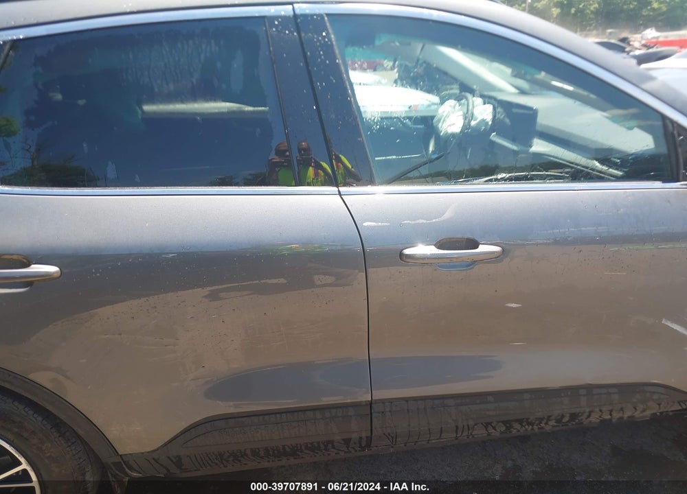 2024 FORD ESCAPE PHEV VIN: 1FMCU0E16RUA15803