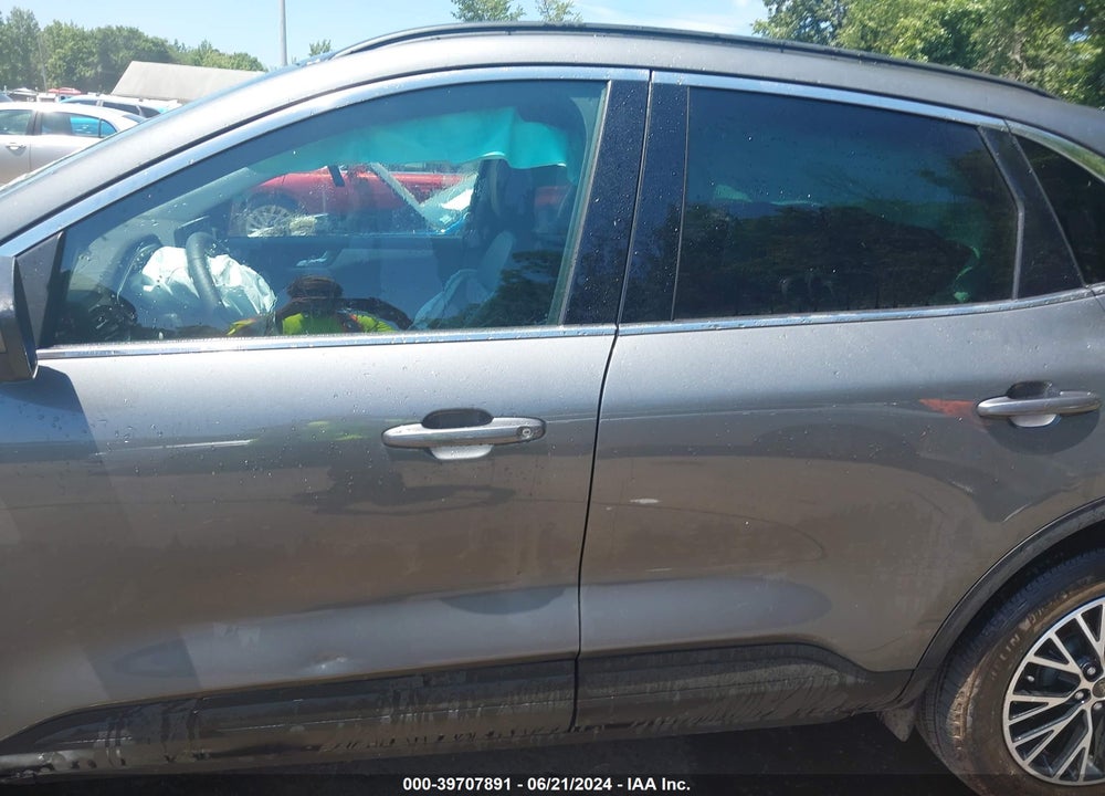 2024 FORD ESCAPE PHEV VIN: 1FMCU0E16RUA15803