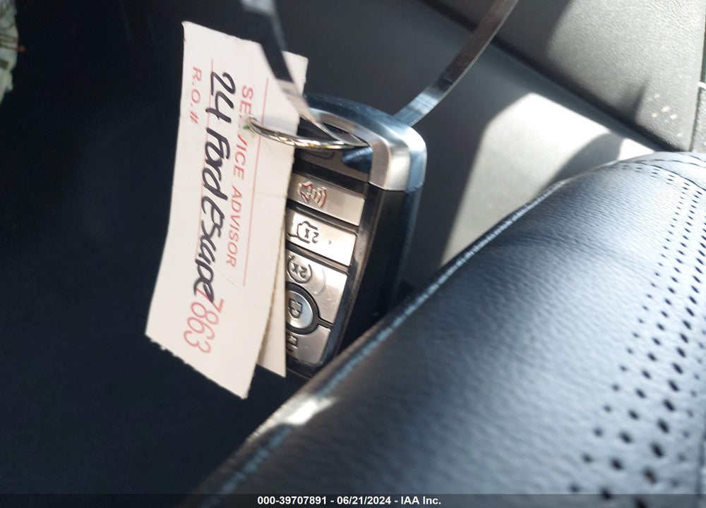2024 FORD ESCAPE PHEV VIN: 1FMCU0E16RUA15803