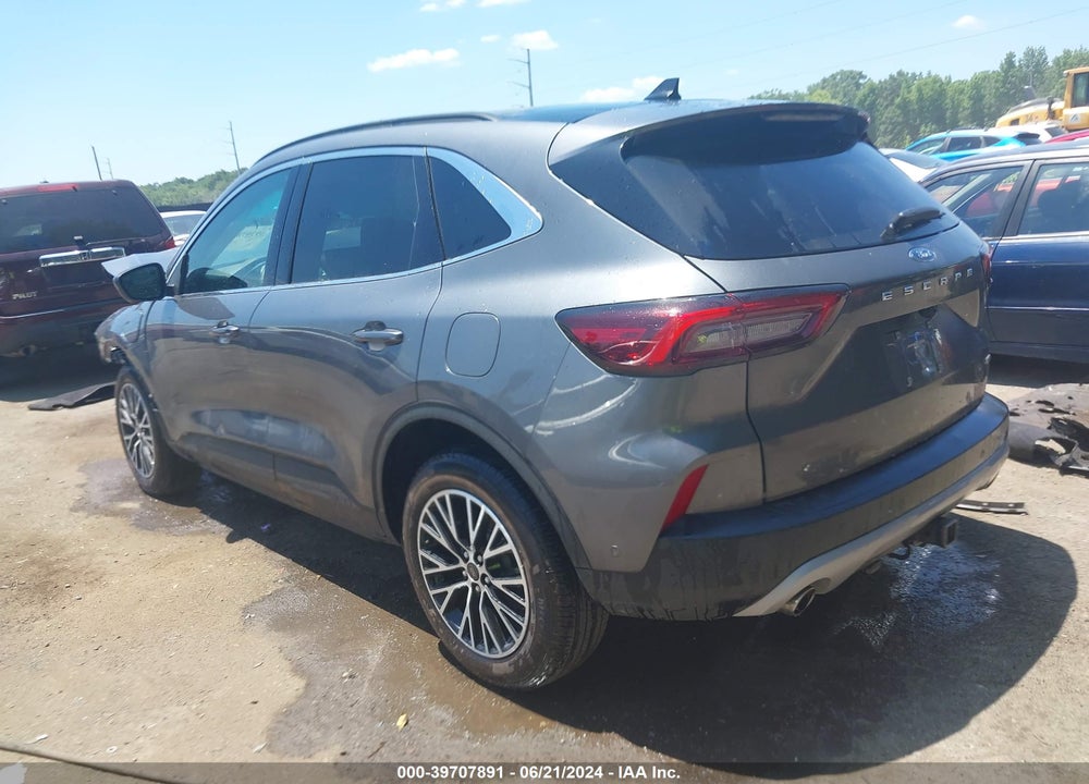 2024 FORD ESCAPE PHEV VIN: 1FMCU0E16RUA15803