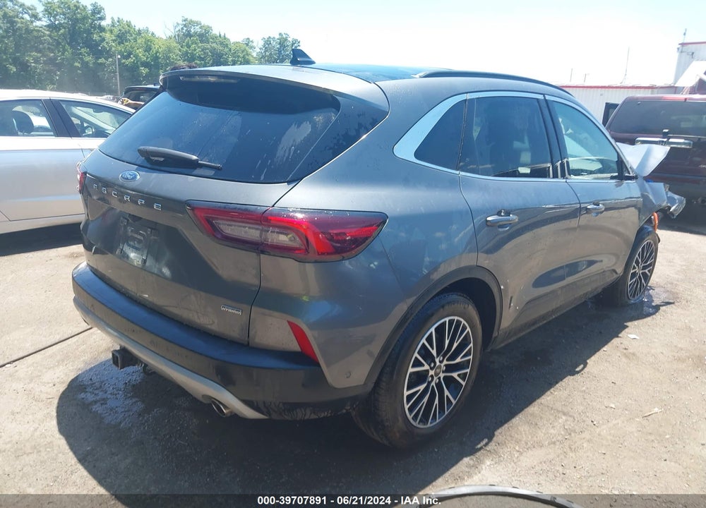 2024 FORD ESCAPE PHEV VIN: 1FMCU0E16RUA15803