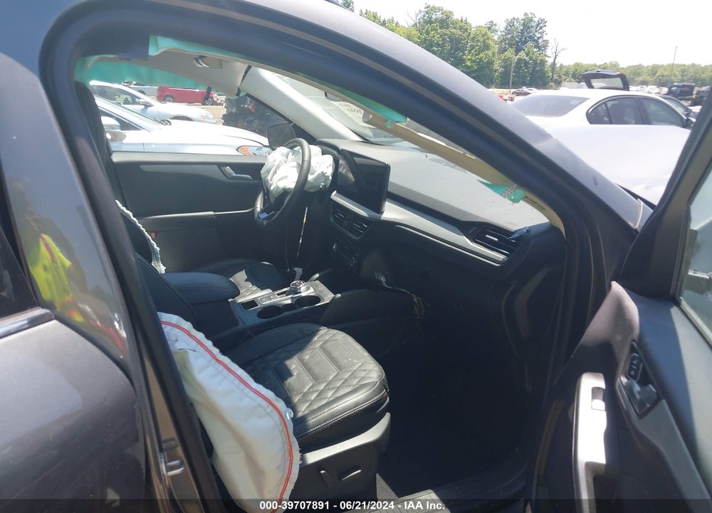 2024 FORD ESCAPE PHEV VIN: 1FMCU0E16RUA15803