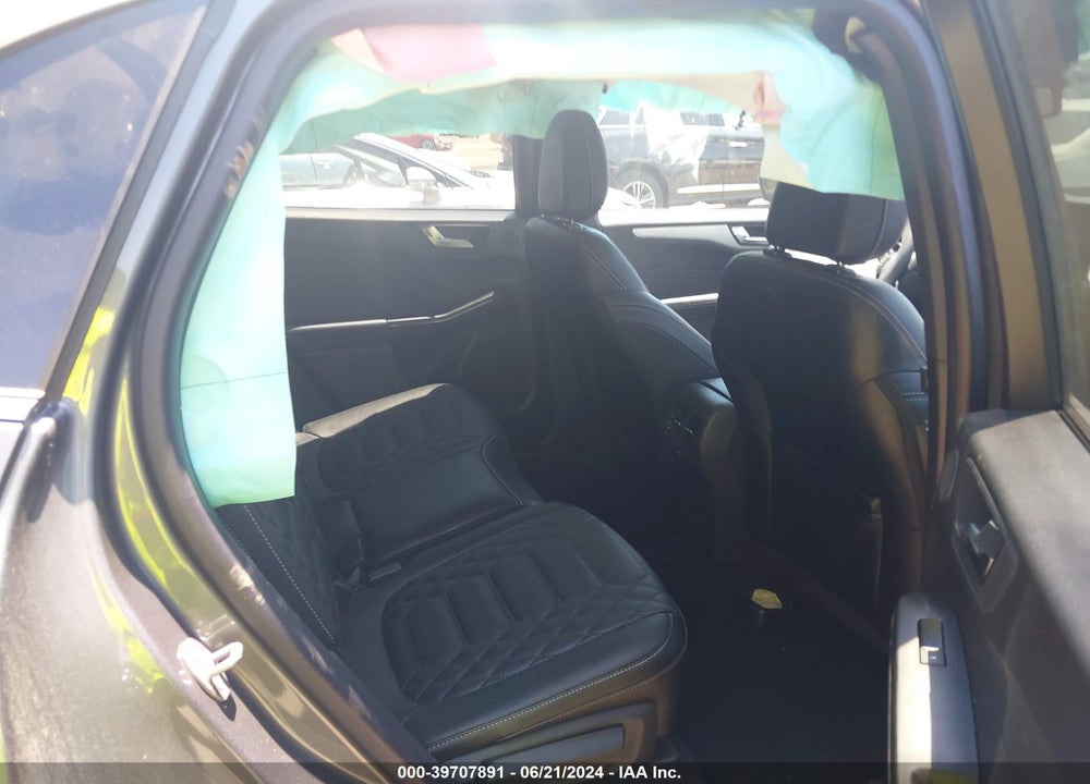 2024 FORD ESCAPE PHEV VIN: 1FMCU0E16RUA15803