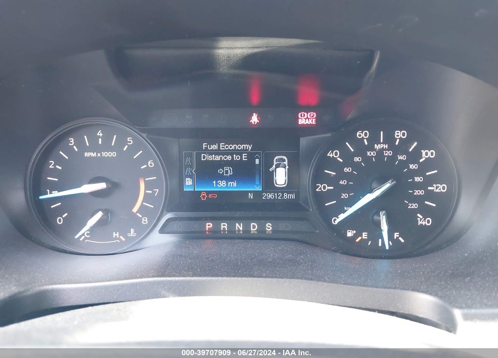 2019 FORD EXPLORER XLT VIN: 1FM5K7D86KGB08654