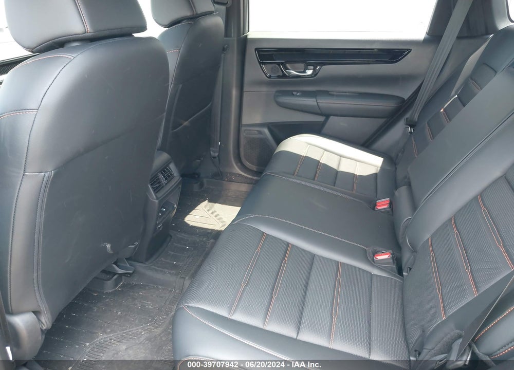 2023 HONDA CR-V HYBRID SPORT TOURING VIN: 7FARS6H95PE006125