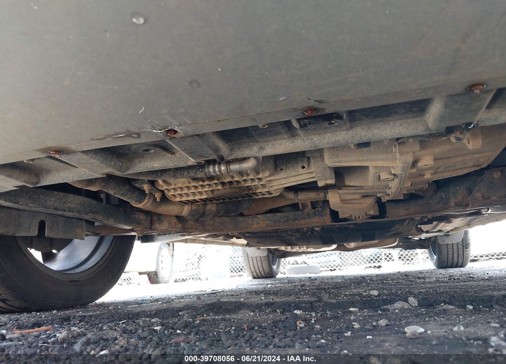 2014 FORD ESCAPE TITANIUM VIN: 1FMCU0JX4EUC67151