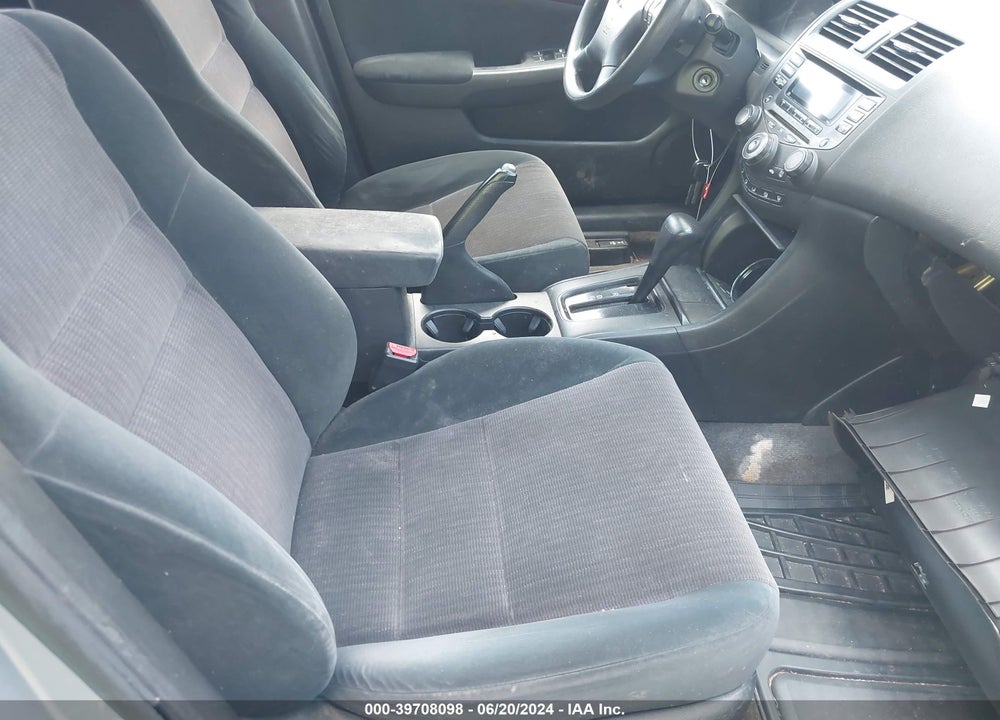 2003 HONDA ACCORD 3.0 LX VIN: 1HGCM66353A064301