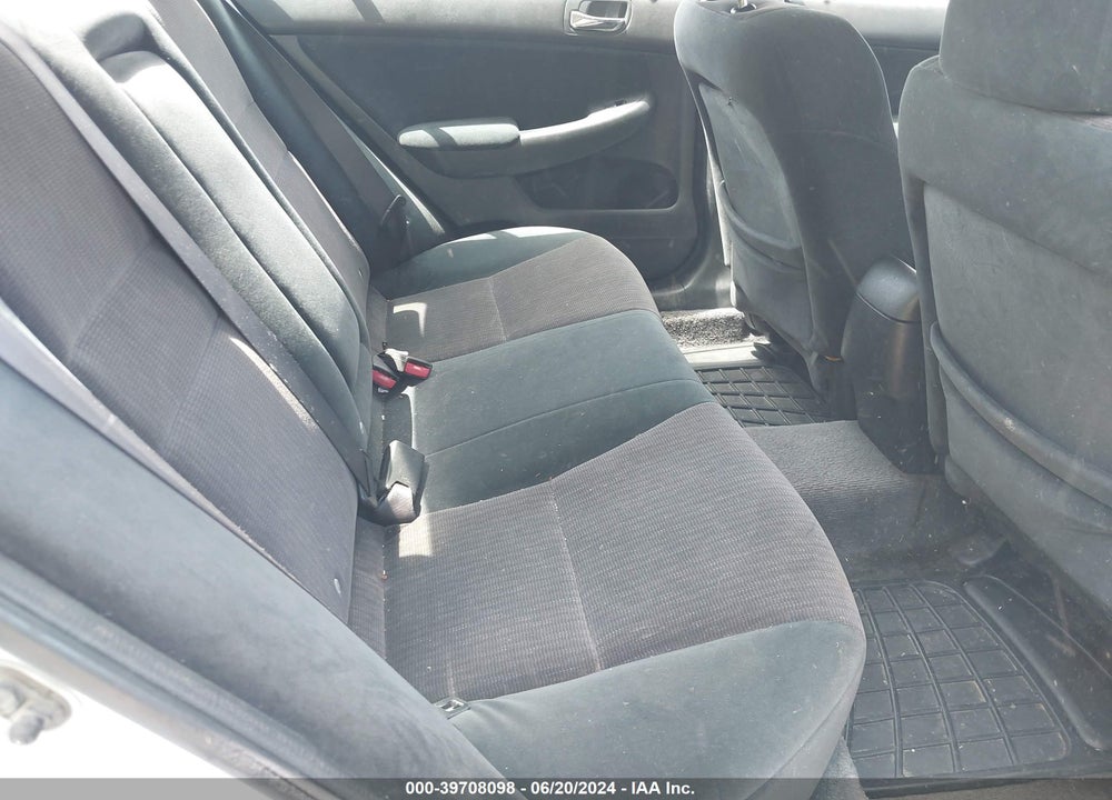 2003 HONDA ACCORD 3.0 LX VIN: 1HGCM66353A064301