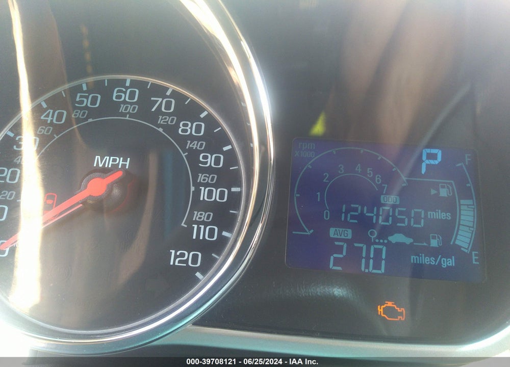 2014 CHEVROLET SPARK 1LT AUTO VIN: KL8CD6S96EC559146
