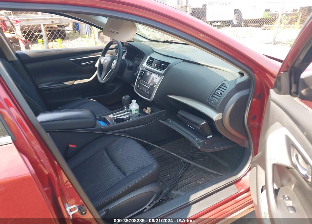 2016 NISSAN ALTIMA 2.5 S VIN: 1N4AL3AP4GN353434