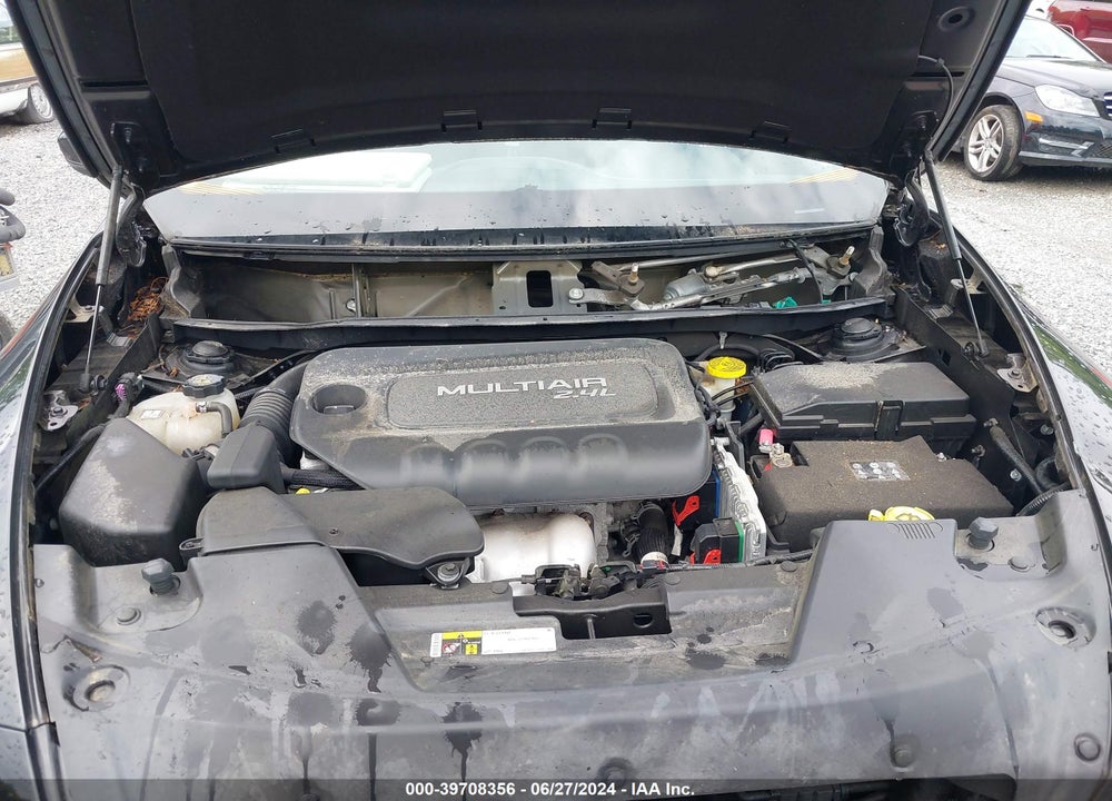 2015 JEEP CHEROKEE LIMITED VIN: 1C4PJMDB3FW538521