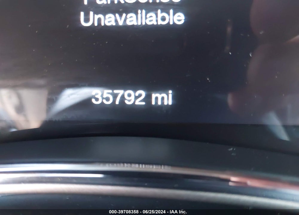 2020 JEEP GRAND CHEROKEE ALTITUDE 4X4 VIN: 1C4RJFAG2LC254928