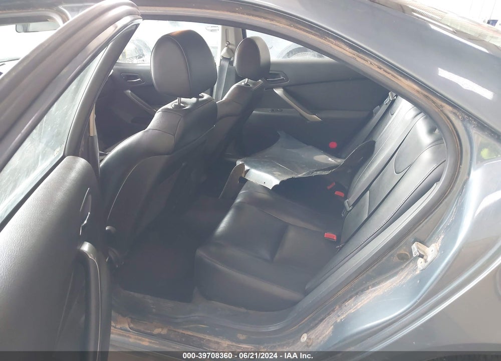 2006 PONTIAC G6 GT VIN: 1G2ZH558364272950