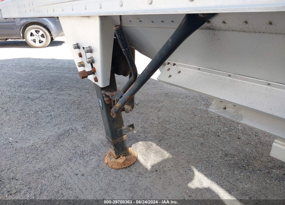 2006 TRAILER TIMPTE VIN: 1TDH422226B107596