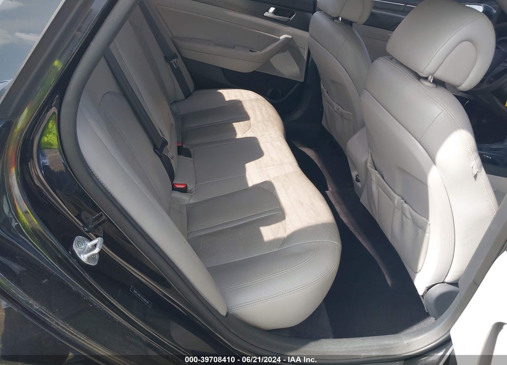 2015 HYUNDAI SONATA SPORT VIN: 5NPE34AF7FH240228