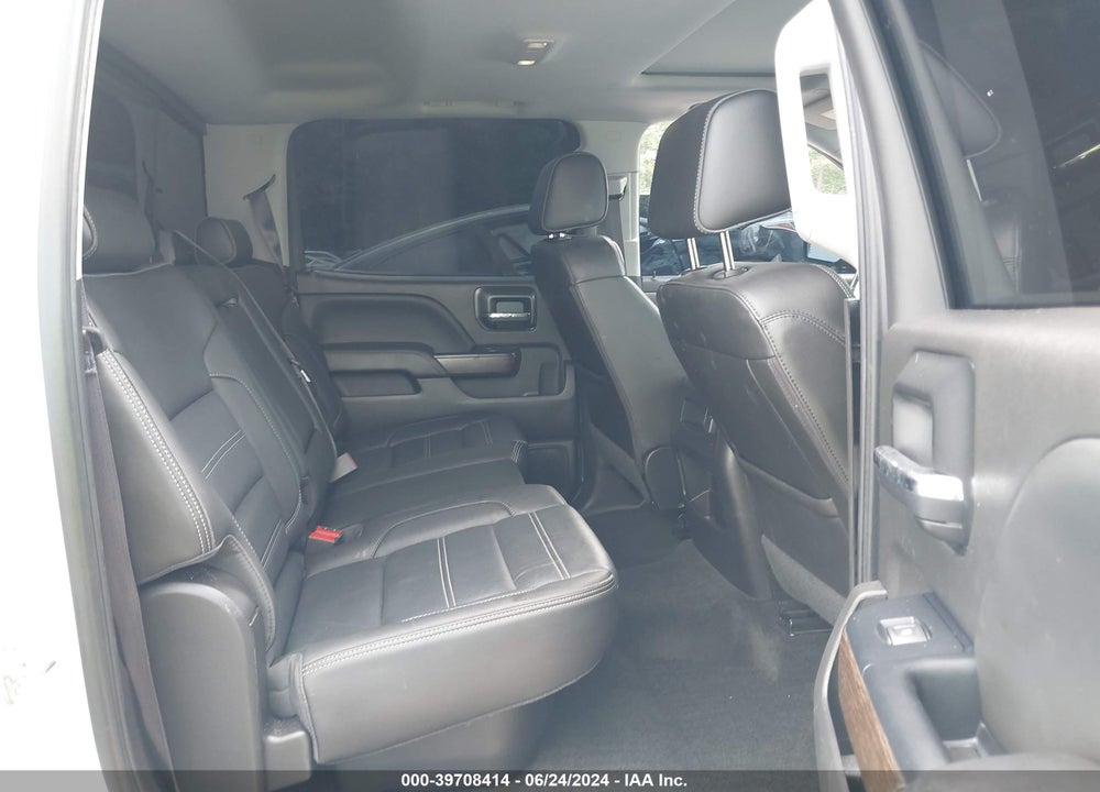 2017 GMC SIERRA 1500 VIN: 3GTU2PEJ2HG502716